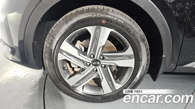 Kia Sorento 2021 — фото 4