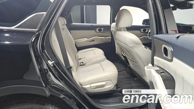 Kia Sorento 2021 — фото 11