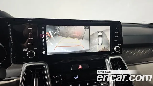Kia Sorento 2021 — фото 14