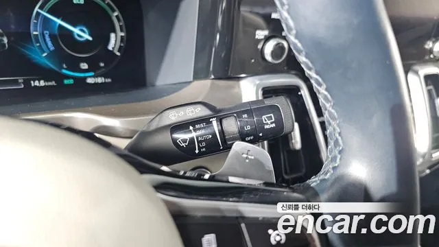 Kia Sorento 2021 — фото 16