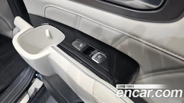 Kia Sorento 2021 — фото 18