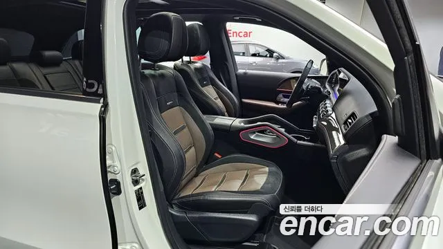 Mercedes-Benz GLE-Class 2023 — фото 10