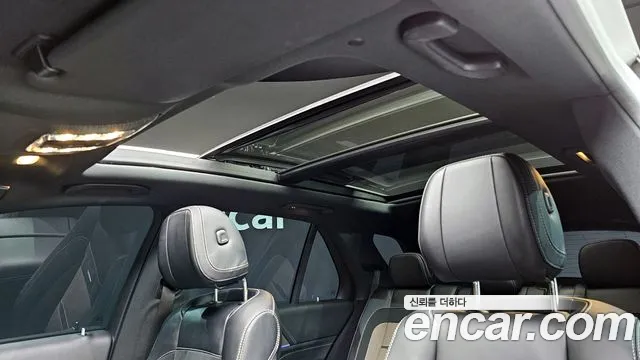 Mercedes-Benz GLE-Class 2023 — фото 20