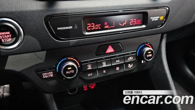 Kia Niro 2017 — фото 18