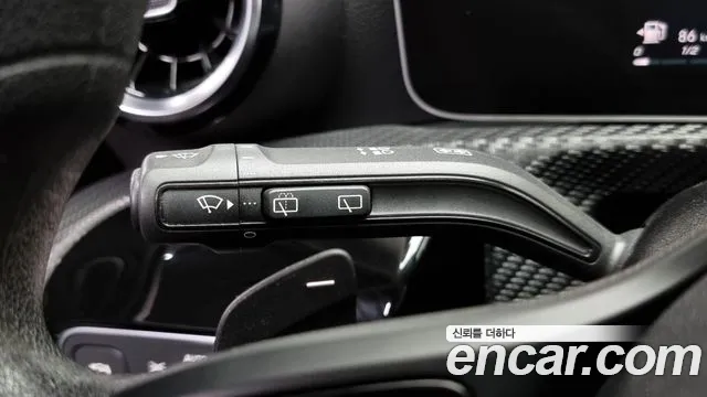 Mercedes-Benz A-Class 2019 — фото 18