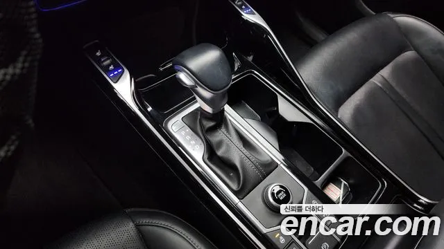 Kia Sorento 2022 — фото 9