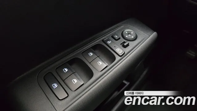 Hyundai Casper 2023 — фото 18