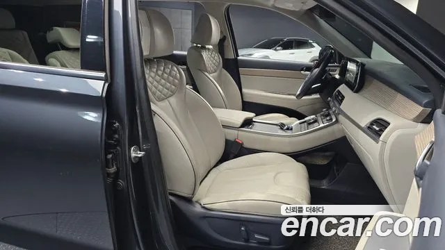 Hyundai Palisade 2019 — фото 10