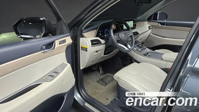 Hyundai Palisade 2019 — фото 11
