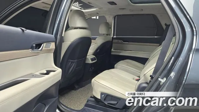 Hyundai Palisade 2019 — фото 12