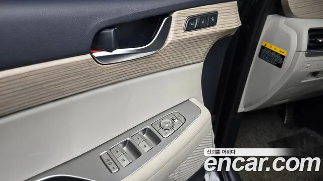 Hyundai Palisade 2019 — фото 17