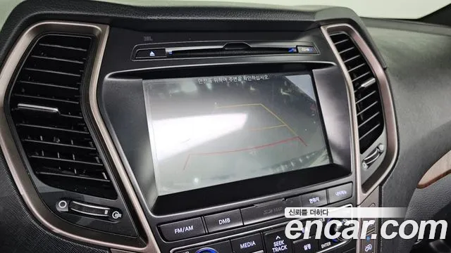 Hyundai Maxcruz 2017 — фото 15