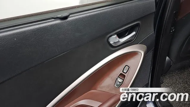 Hyundai Maxcruz 2017 — фото 19