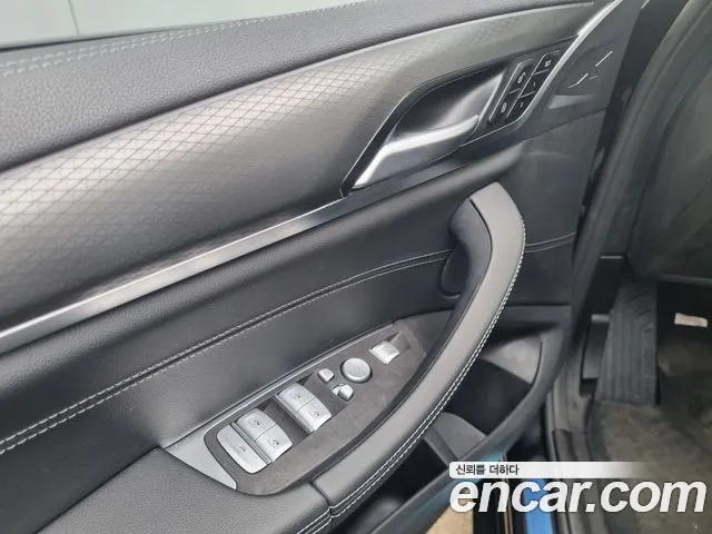 BMW X4 2024 — фото 12