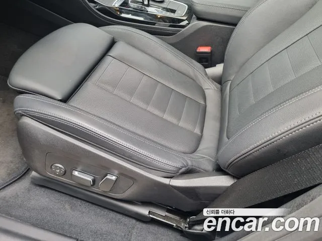 BMW X4 2024 — фото 13