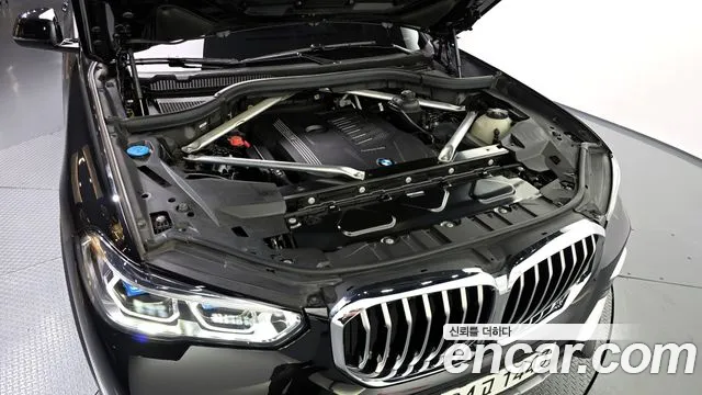 BMW X5 2023 — фото 6