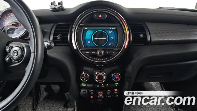 Mini Cooper 2021 — фото 14
