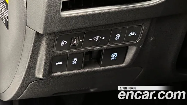 Hyundai Sonata 2020 — фото 17