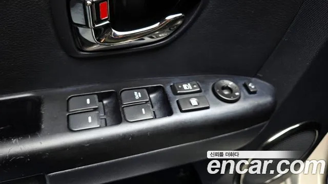 Kia Soul 2011 — фото 18