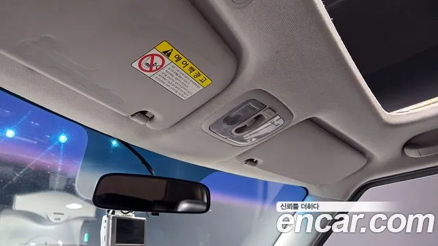 Kia Soul 2011 — фото 20