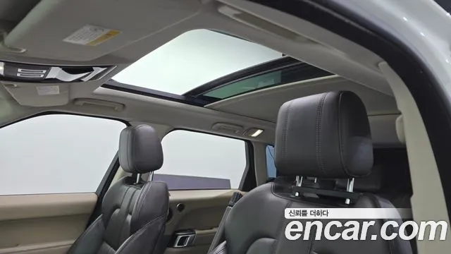 Land Rover Range Rover Sport 2014 — фото 19