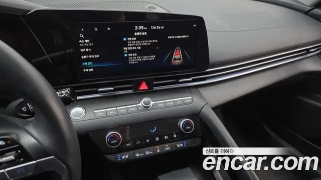 Hyundai AVANTE 2024 — фото 15