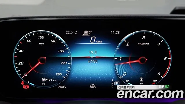 Mercedes-Benz GLE-Class 2020 — фото 8