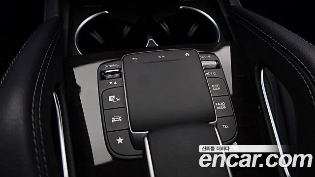 Mercedes-Benz GLE-Class 2020 — фото 17