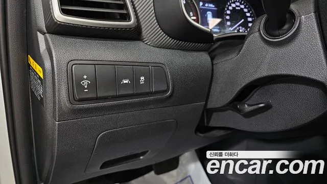 Hyundai Tucson 2020 — фото 15