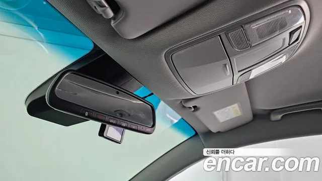 Hyundai Tucson 2020 — фото 16