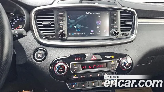 Kia Sorento 2019 — фото 14