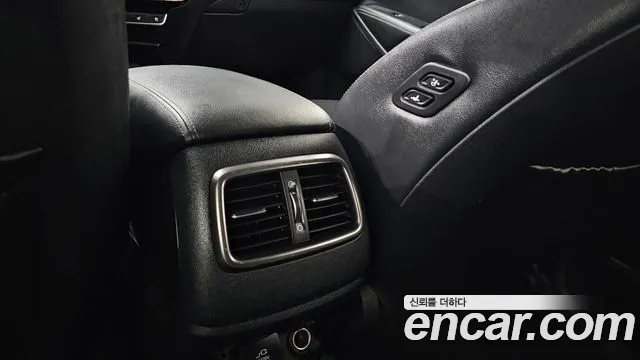 Kia Sorento 2019 — фото 18