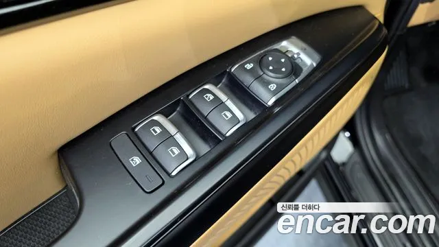 Kia Canival 2022 — фото 14