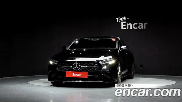Mercedes-Benz CLS-Class 2022 — фото 3