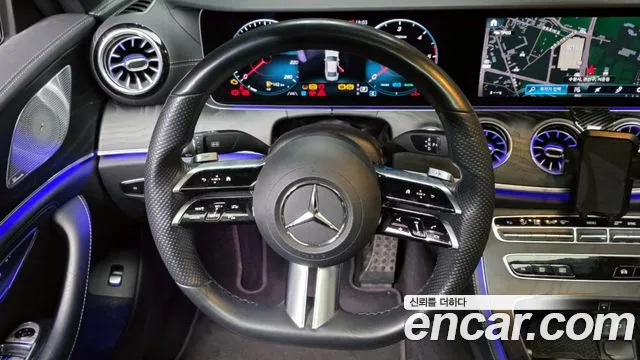 Mercedes-Benz CLS-Class 2022 — фото 13