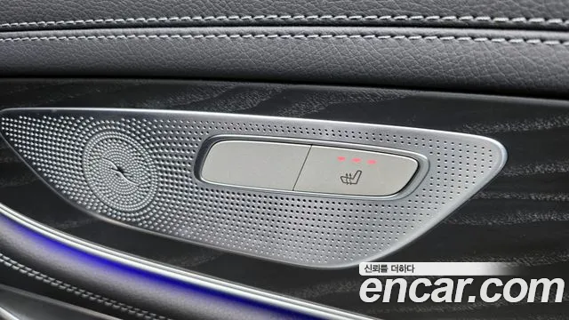 Mercedes-Benz CLS-Class 2022 — фото 19