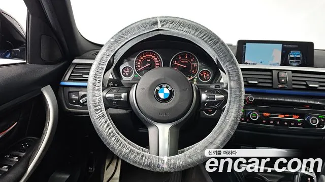 BMW 3-Series 2014 — фото 13