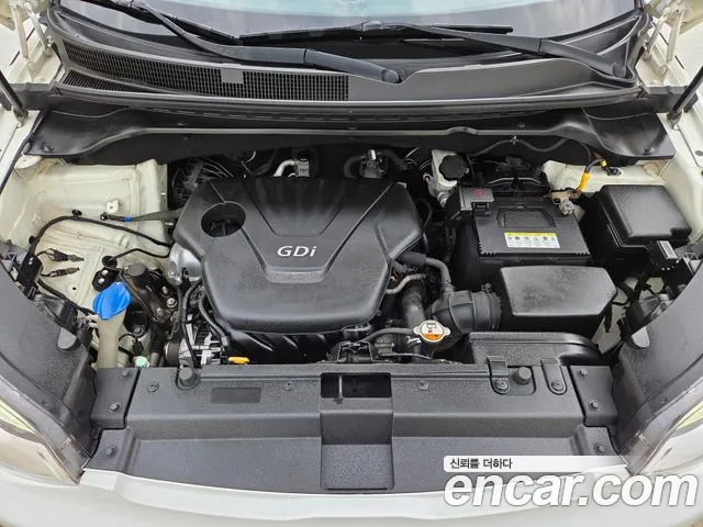 Kia Soul 2015 — фото 6