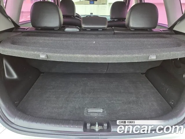 Kia Soul 2015 — фото 7