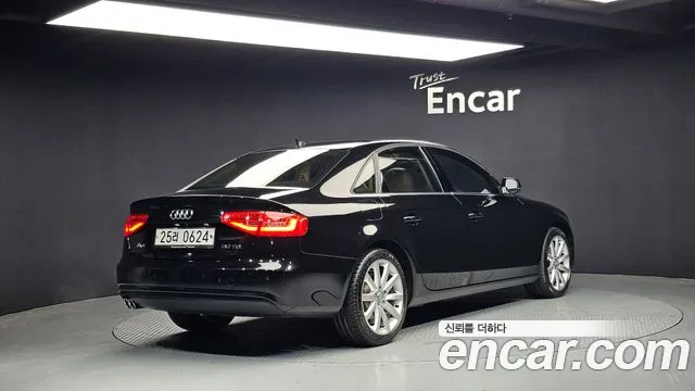 Audi A4 2016 — фото 2