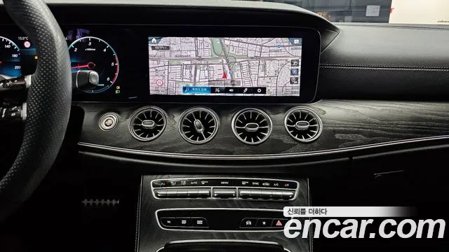 Mercedes-Benz CLS-Class 2023 — фото 14