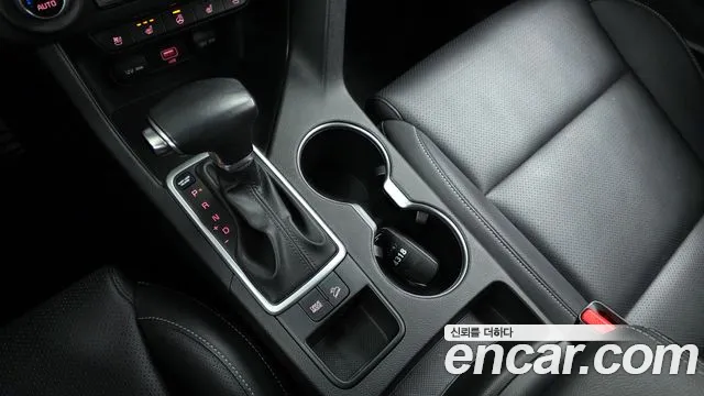 Kia Sportage 2020 — фото 9
