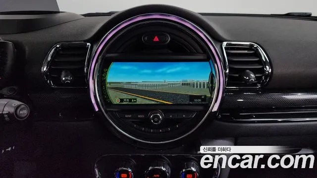 Mini Clubman 2016 — фото 15