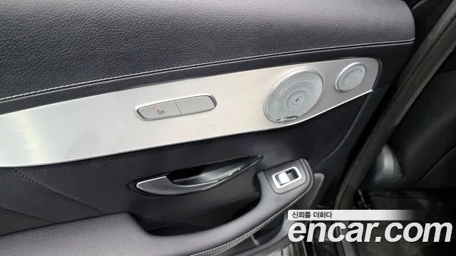 Mercedes-Benz GLC-Class 2019 — фото 18