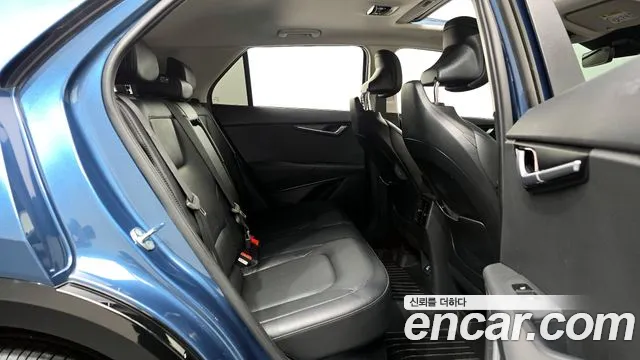 Kia Niro 2022 — фото 12