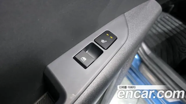 Kia Niro 2022 — фото 19