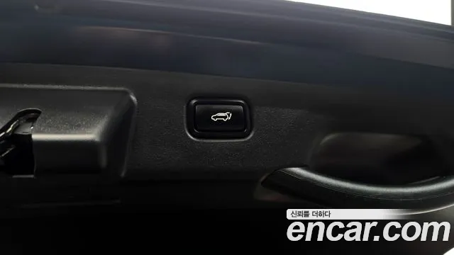 Kia Niro 2022 — фото 20