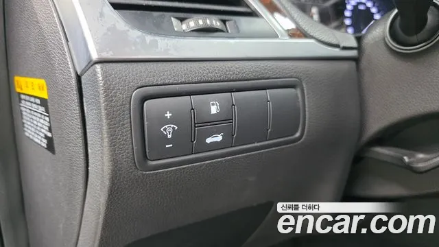 Hyundai Genesis 2015 — фото 13
