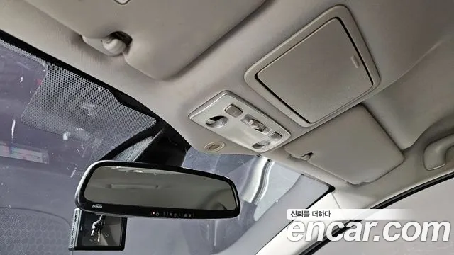 Renault-KoreaSamsung SM5  2014 — фото 17