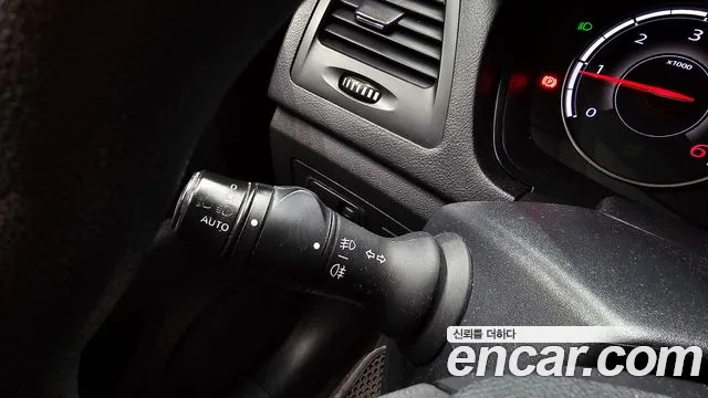 Renault-KoreaSamsung SM5  2014 — фото 19